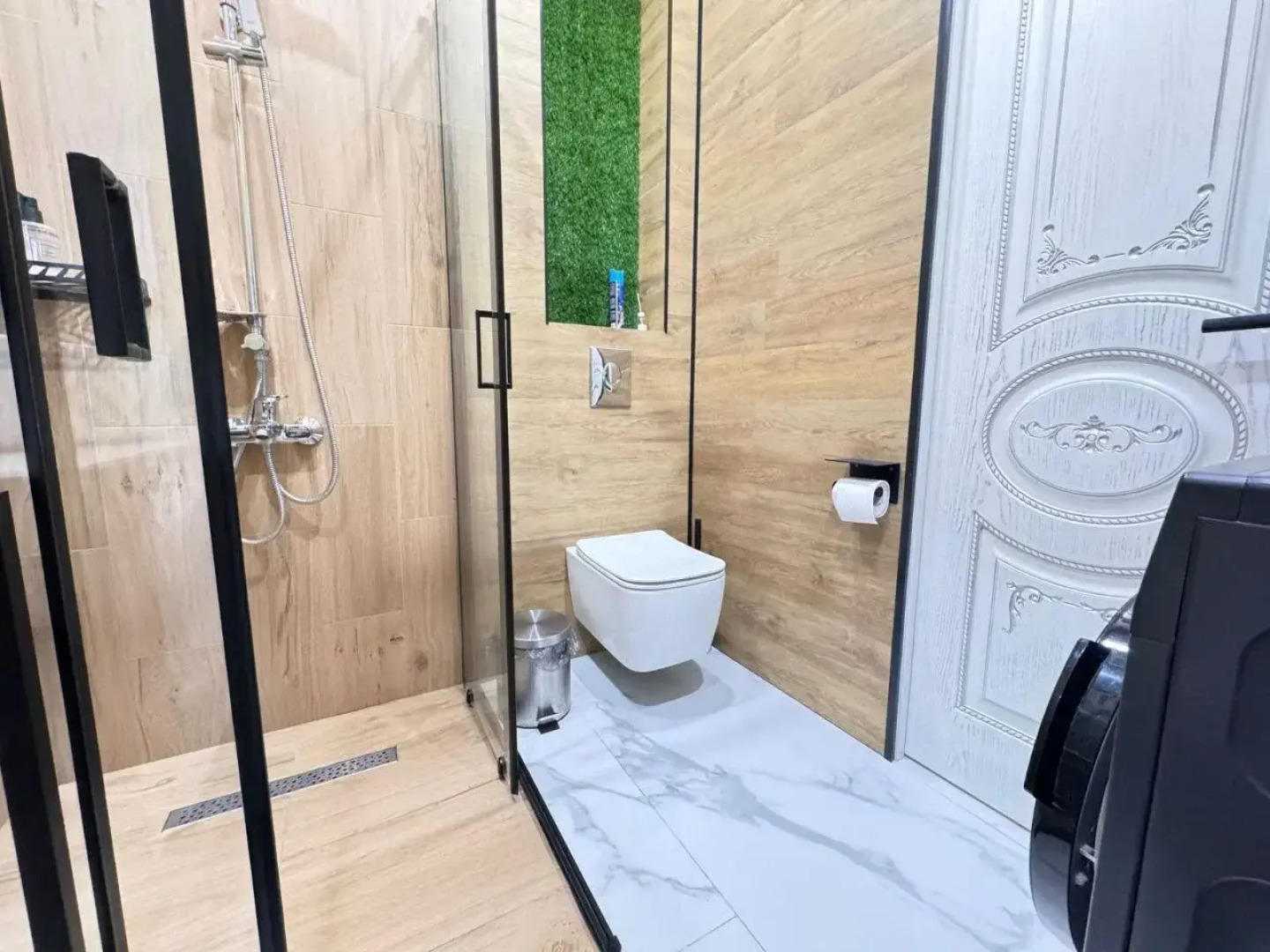 Квартира в Самом Центре Города