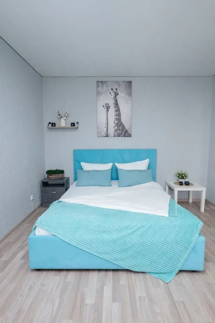 Квартира на Строительной 39