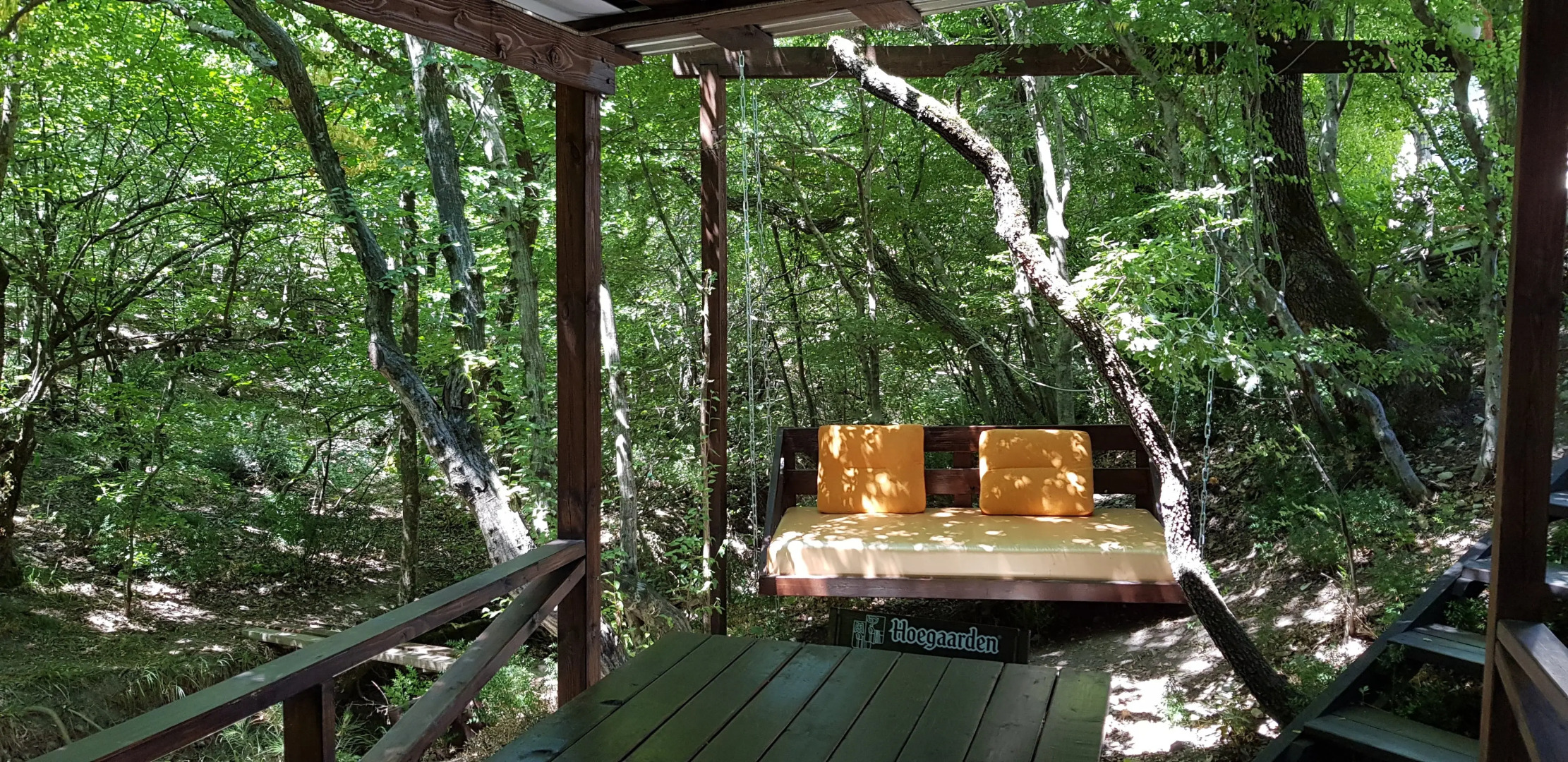 Апартаменты Monte Casa