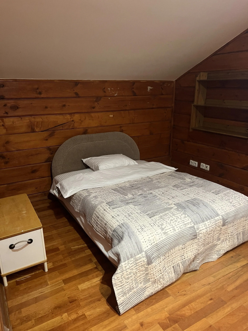 Гостевой дом в Андреевке