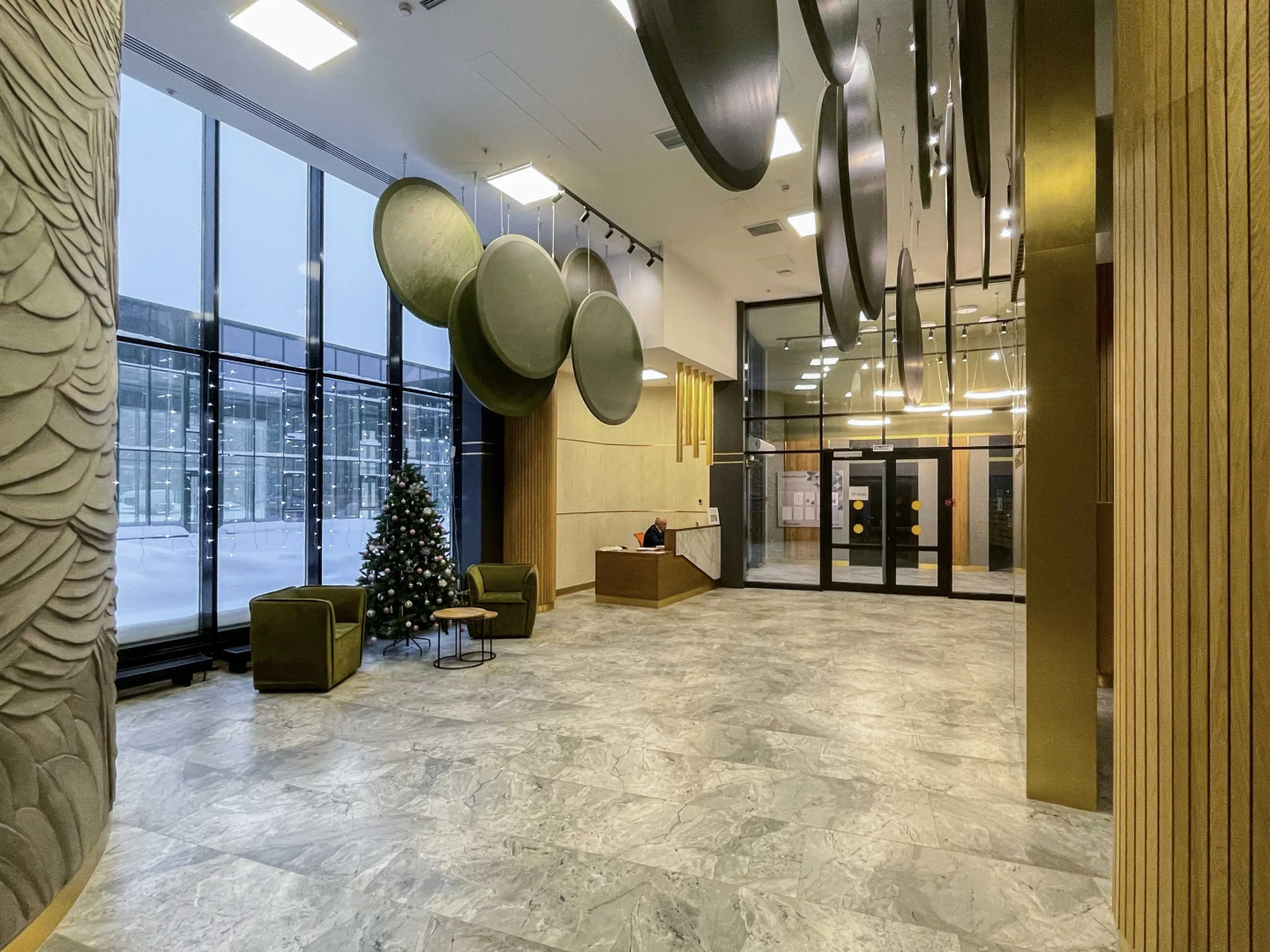 Апартаменты Апарт-отель Mira Apartments