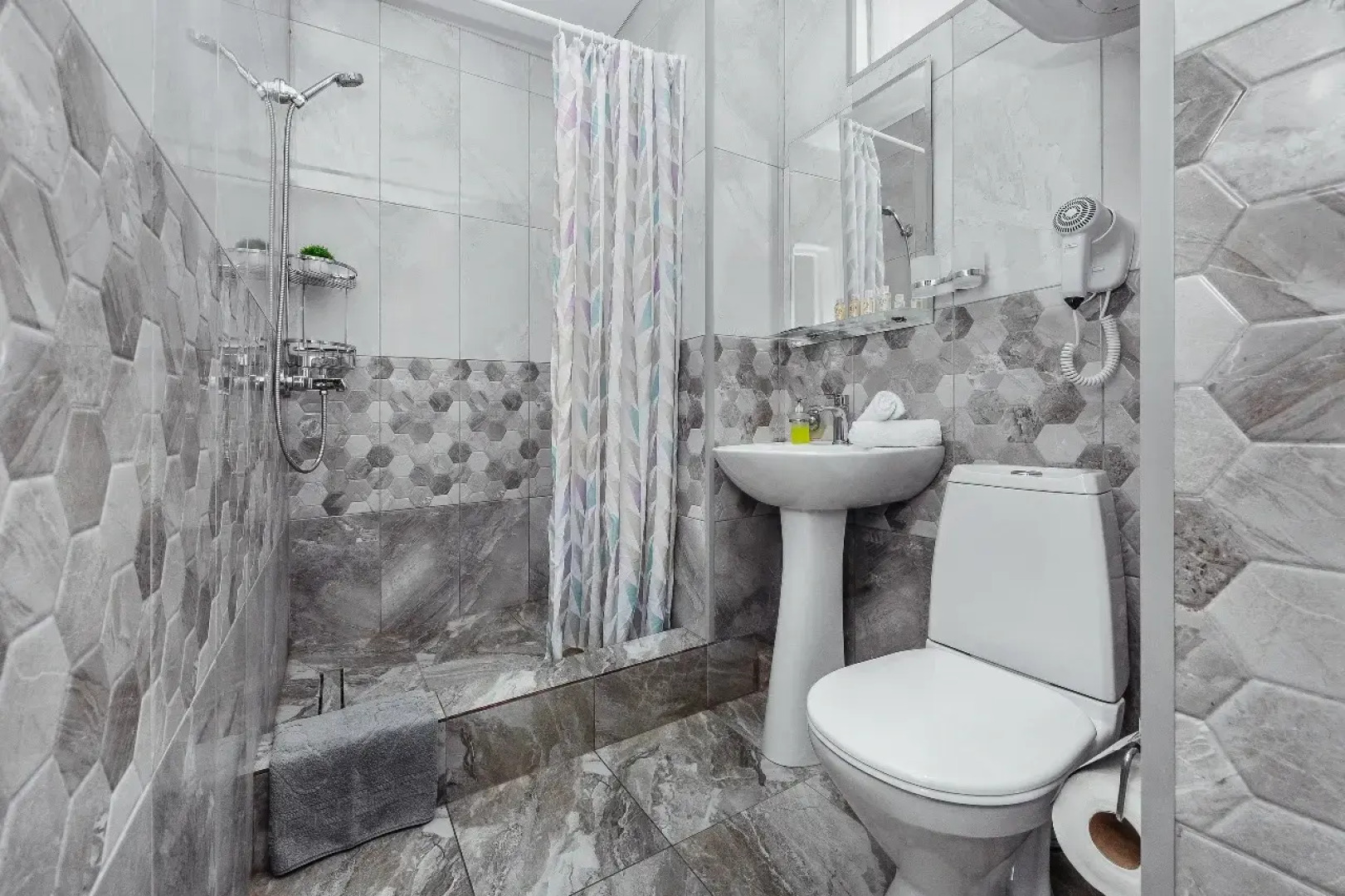 Парк-отель Кедр