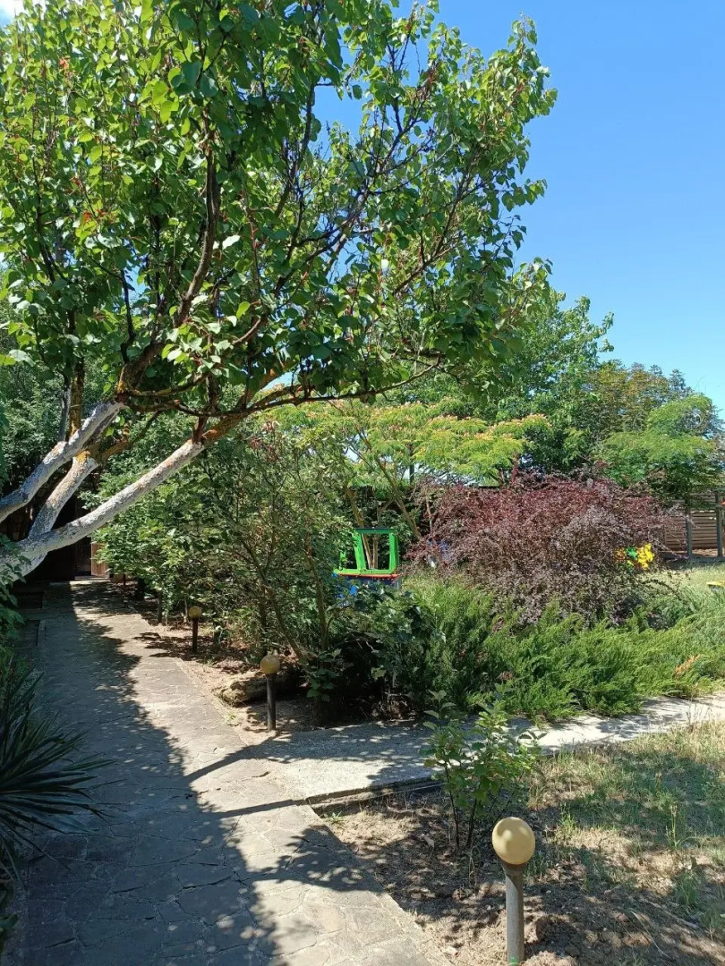 Гостевой дом Парк-отель Казантип Центр