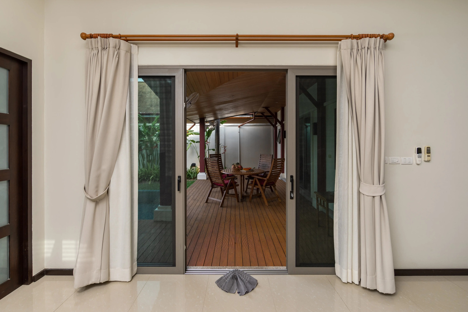 Вилла Kaheru 3ВR, Private Pool, Near Nai Harn Beach