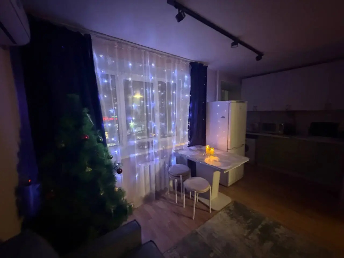 Квартира уютный уголок в Нижнем Новгороде