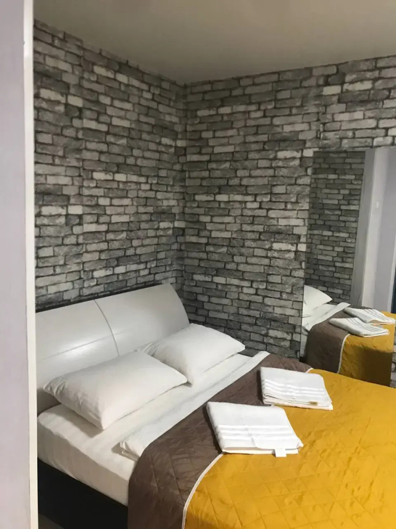 Апартаменты Добрые сутки на Антона Валека