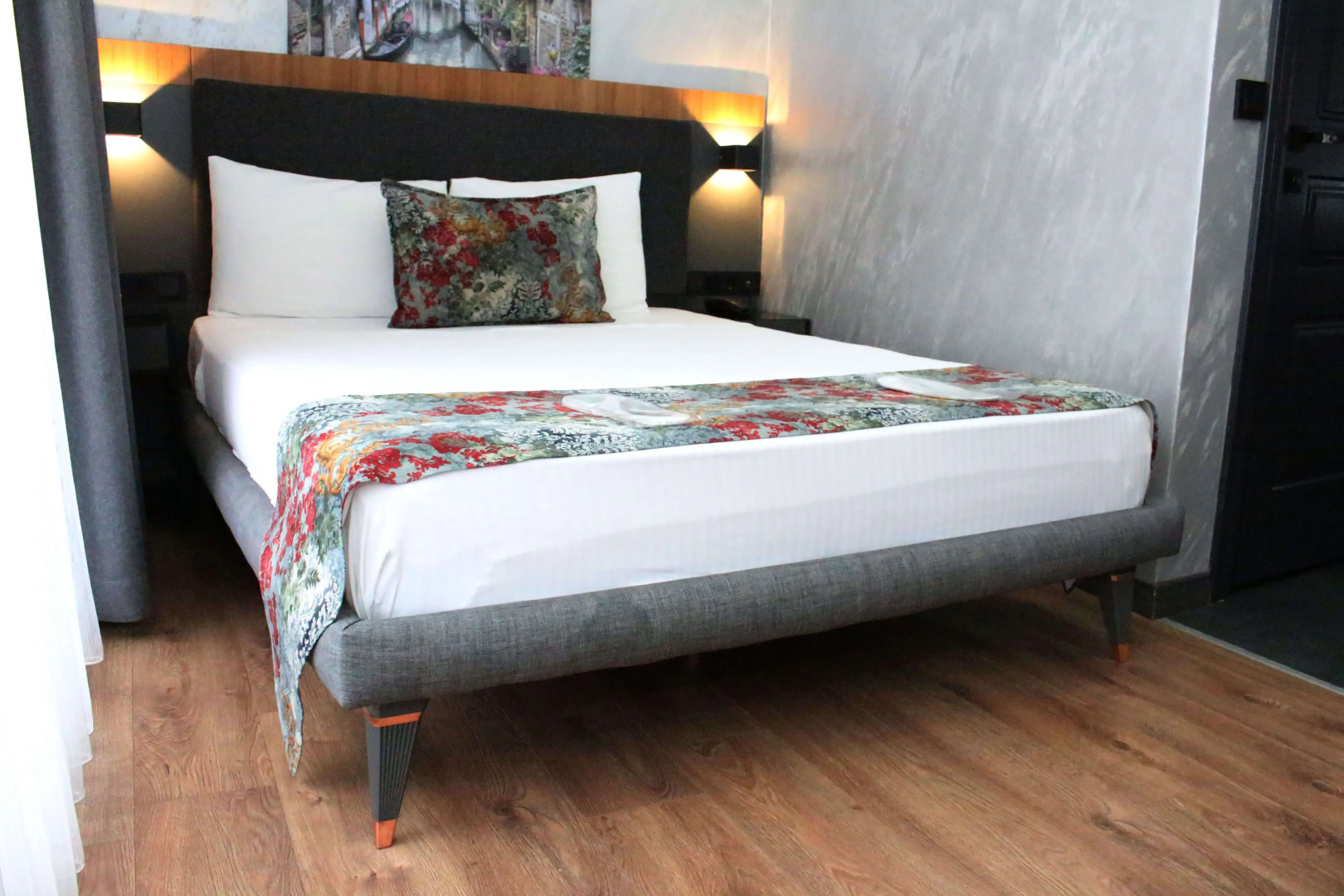 Отель Istanbul Fair