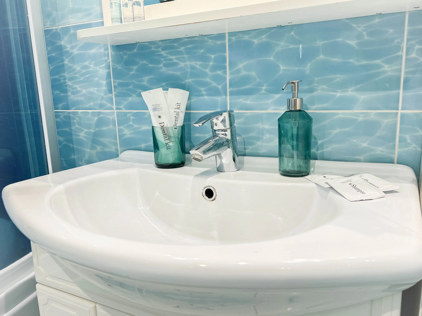 Апартаменты Residence Elegance на Бутлерова