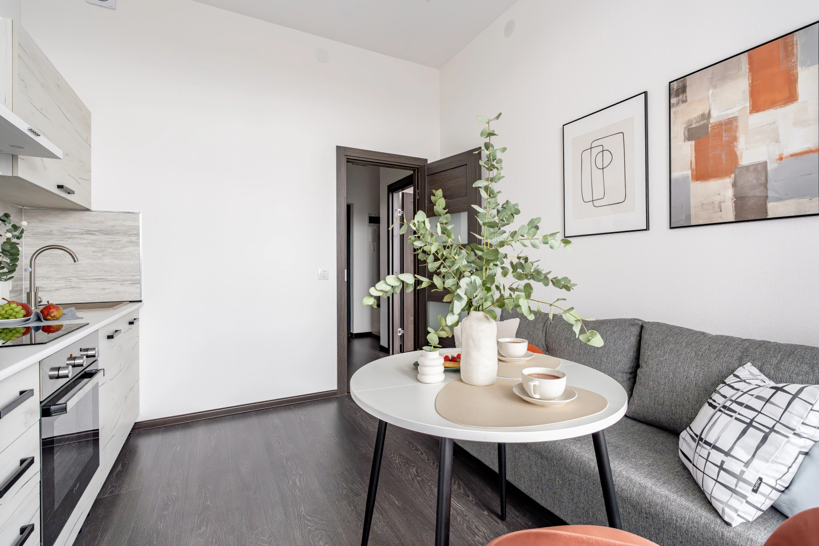Квартира Merino Home Lumo