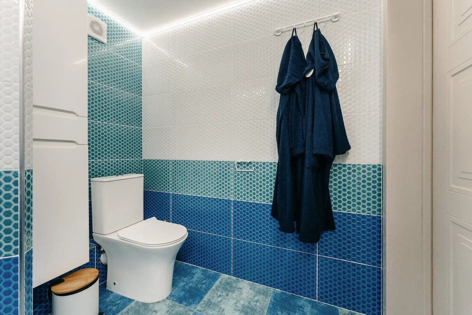 Апартаменты Familiya Gurzuf 14