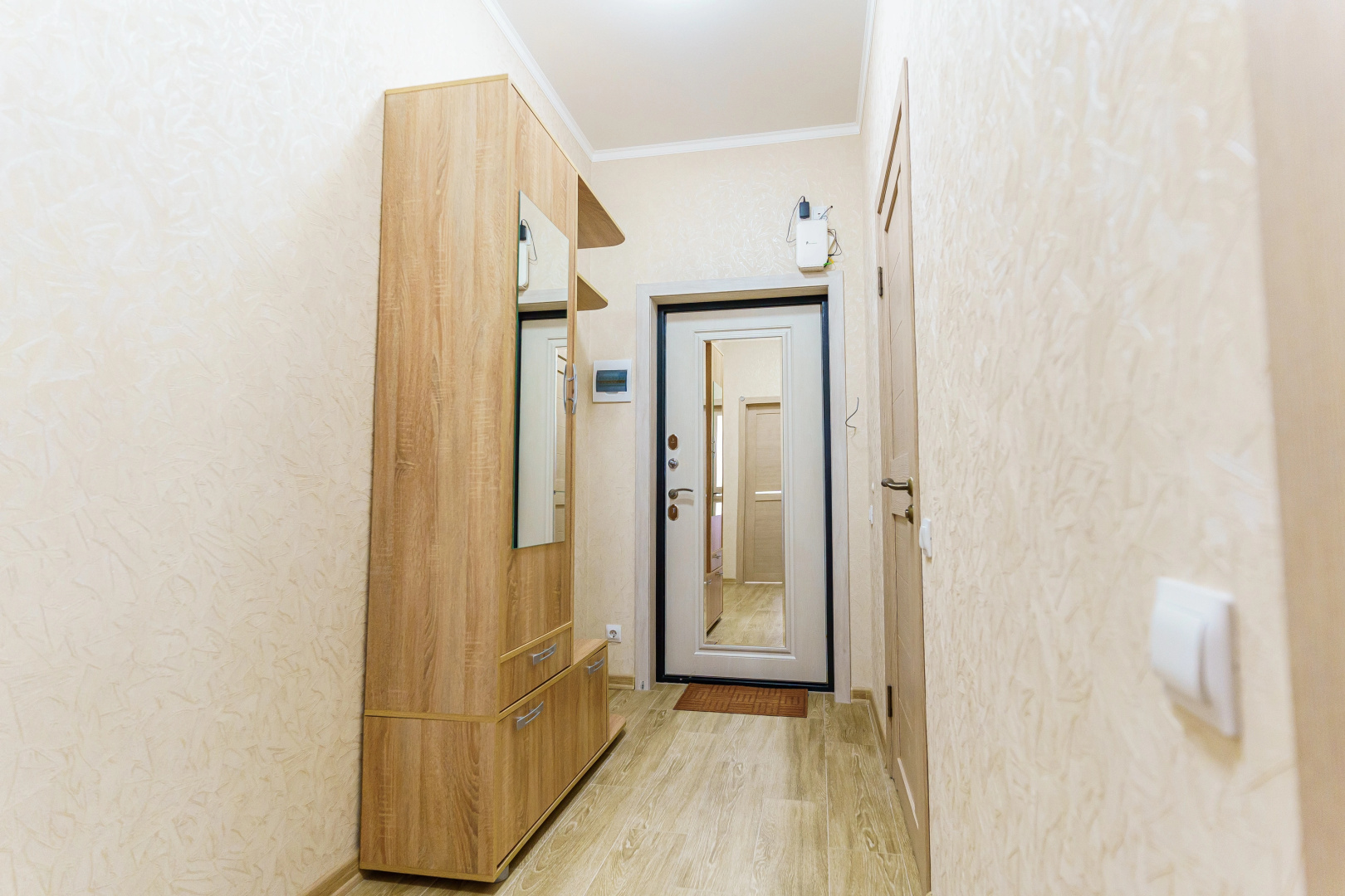Апартаменты в центре в ЖК Московский от LetoApart