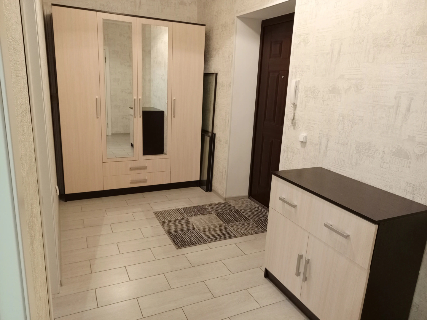 Квартира Виктора Денисова 16