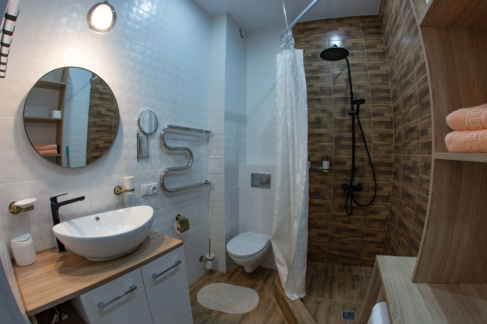 Апартаменты Лазурный бриз