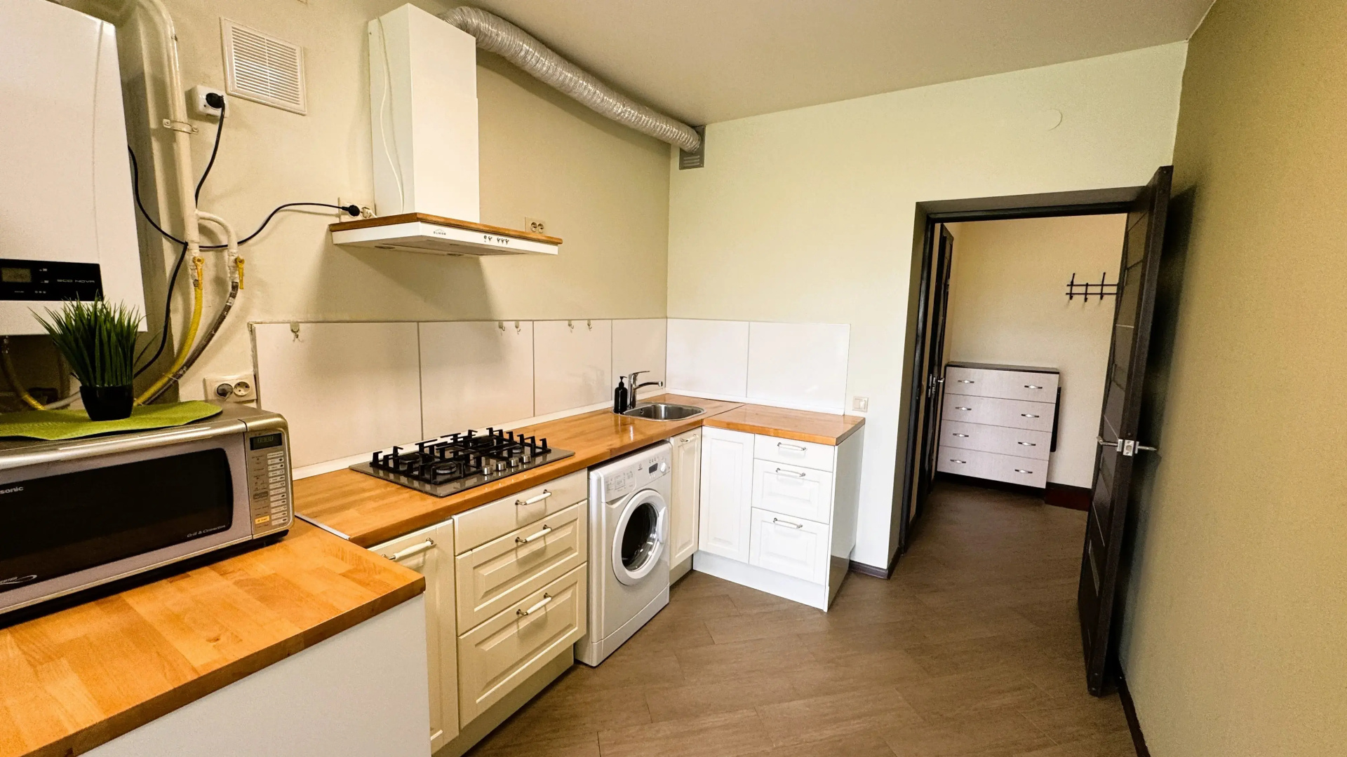 Квартира Right Room на Поле Свободы 129