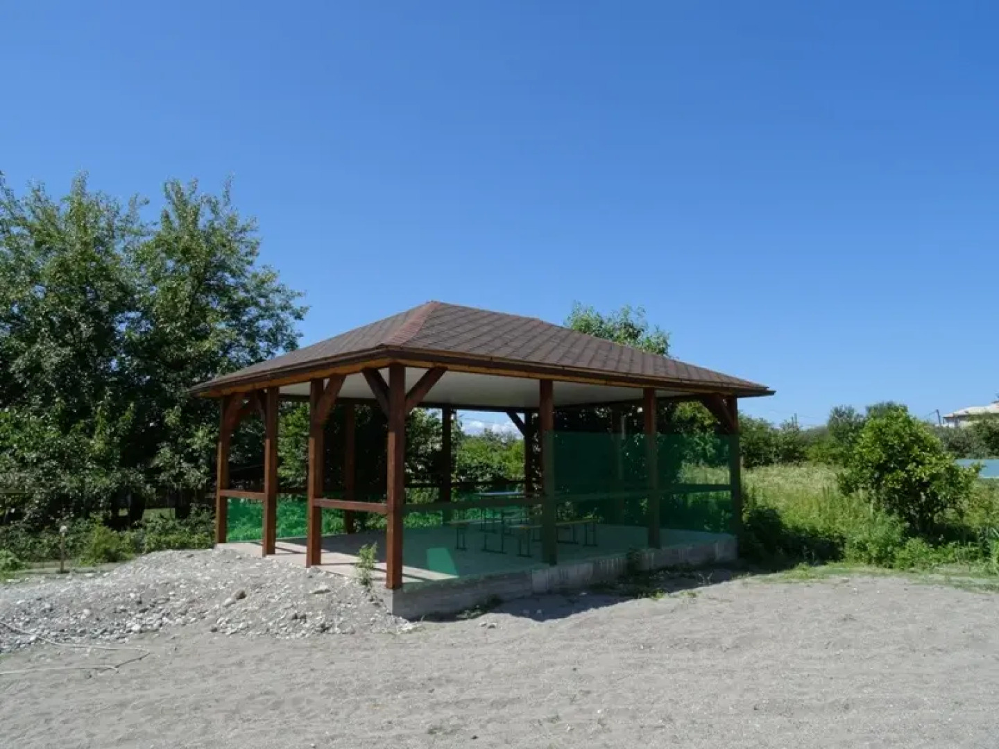 Guest House Morskaya skazka