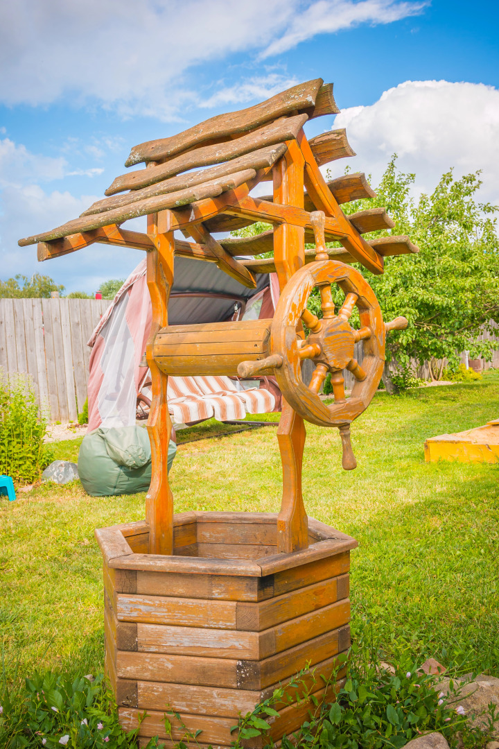 Гостевой Дом Купец