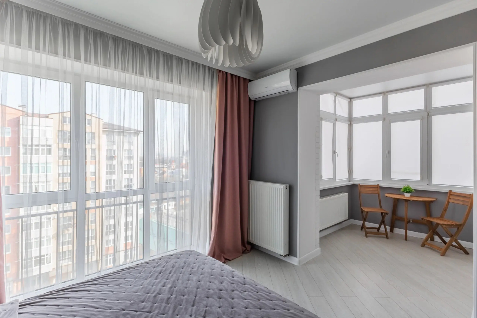 Квартира Лофт Московский Квартал