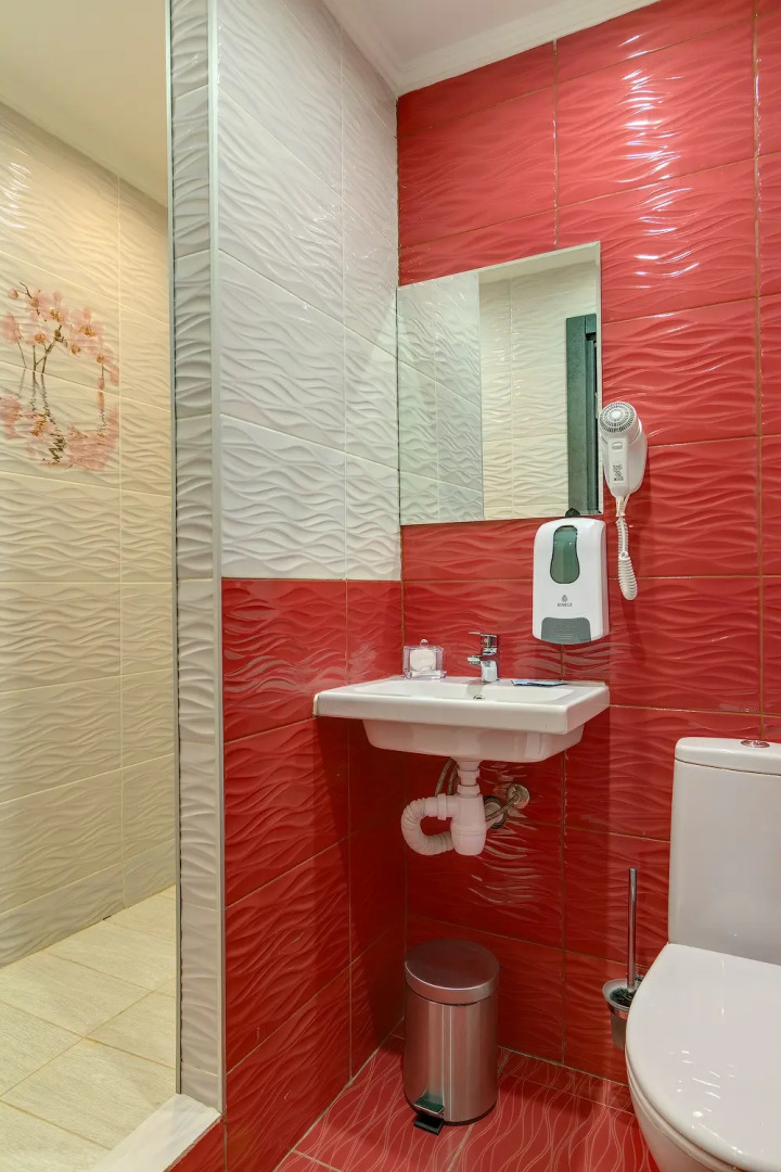 Бутик-отель Элитон