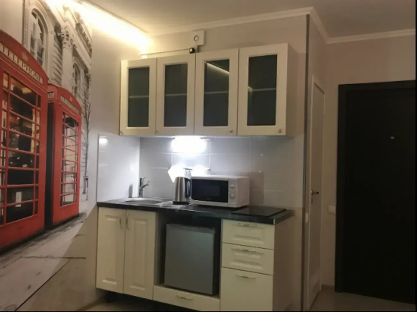 Квартира на Улице Заречная 8