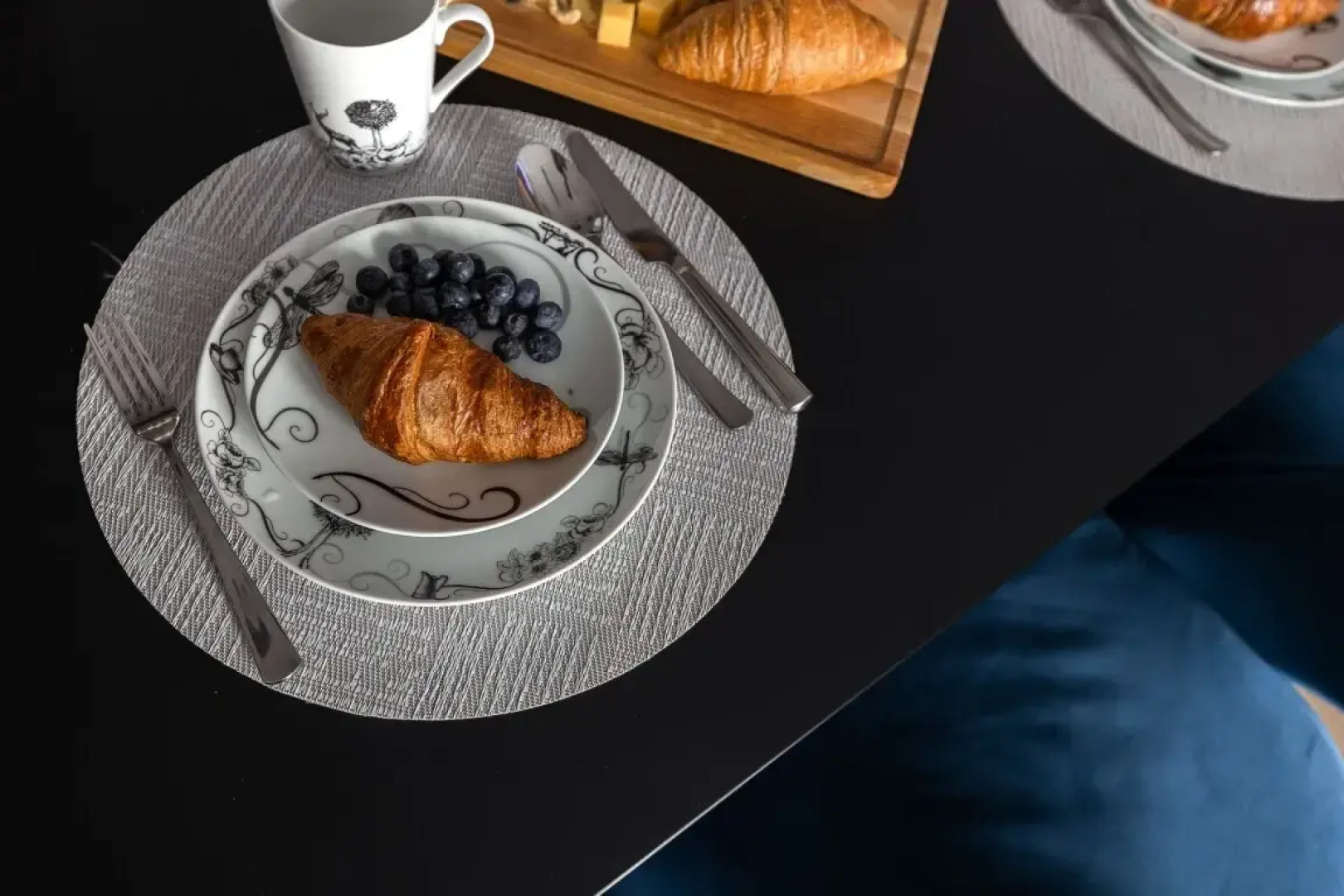 Апартаменты Blueberry Night by Smart Lofts Moscow