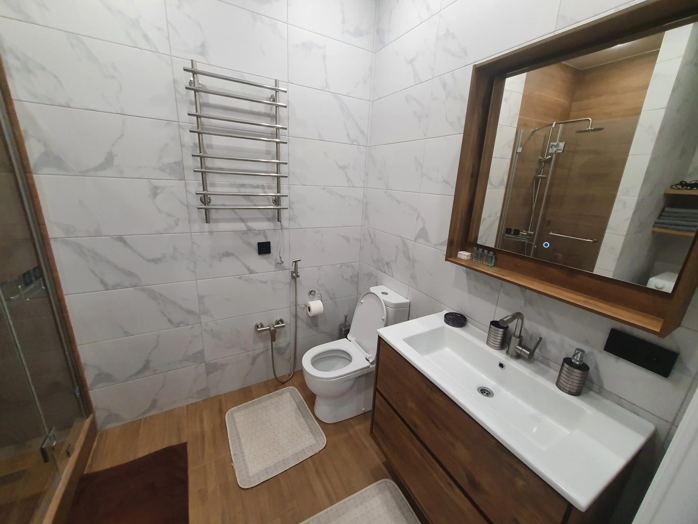 Апартаменты Emerald Comfort 3