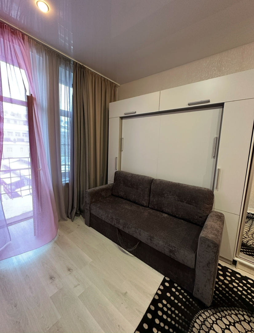 Квартира Большая Студия в Центре