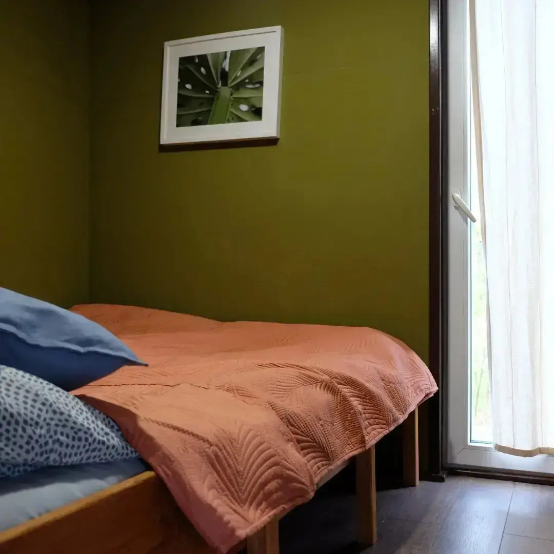 Дом Смородина