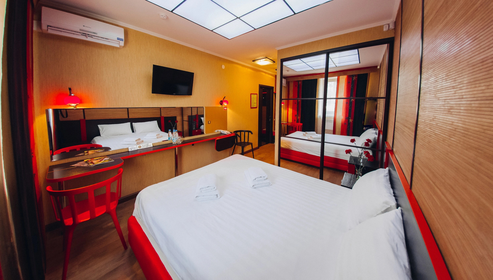 Хостел Victoria