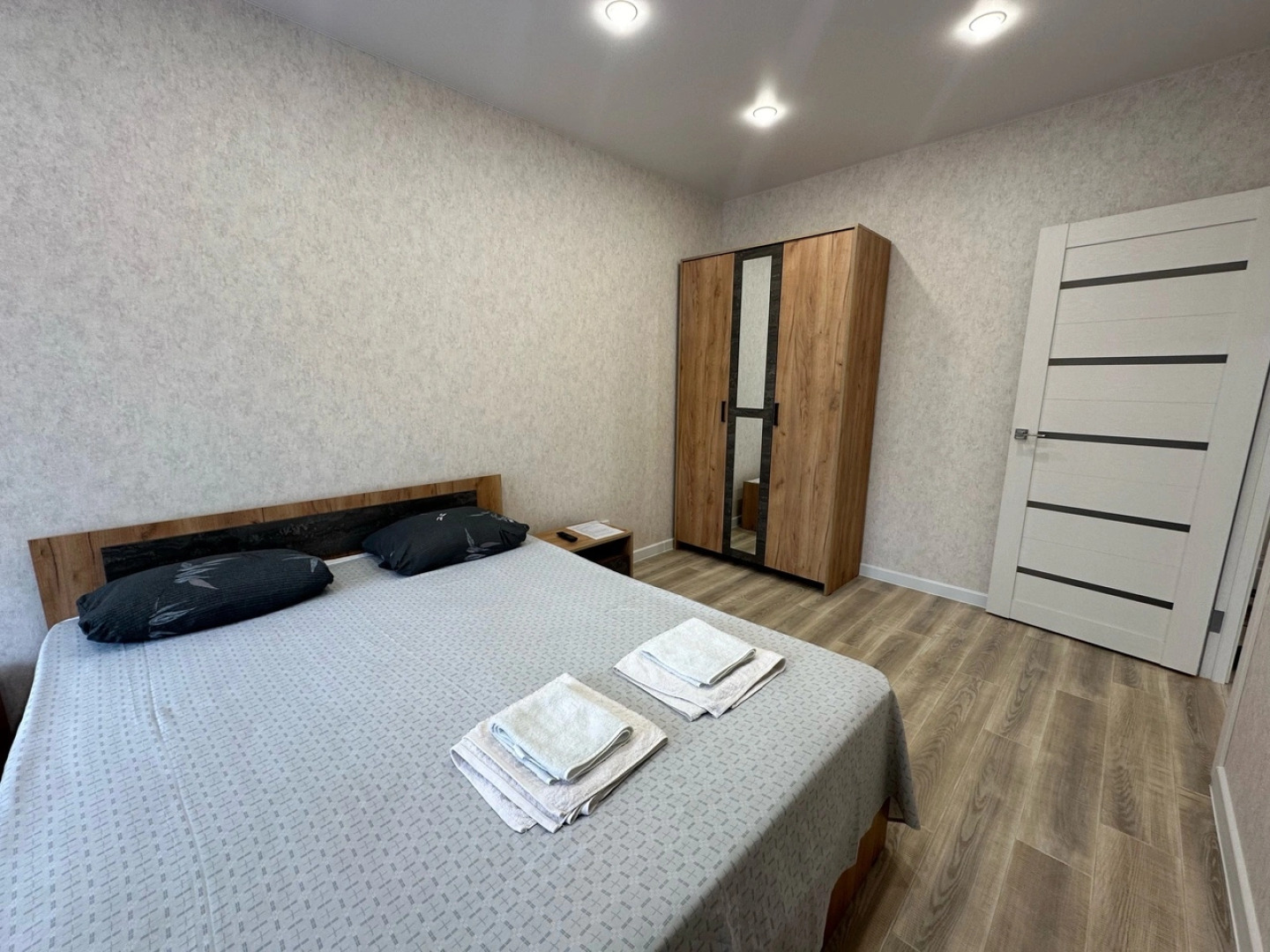 Квартира Итальянский бульвар рядом ЖК Арена