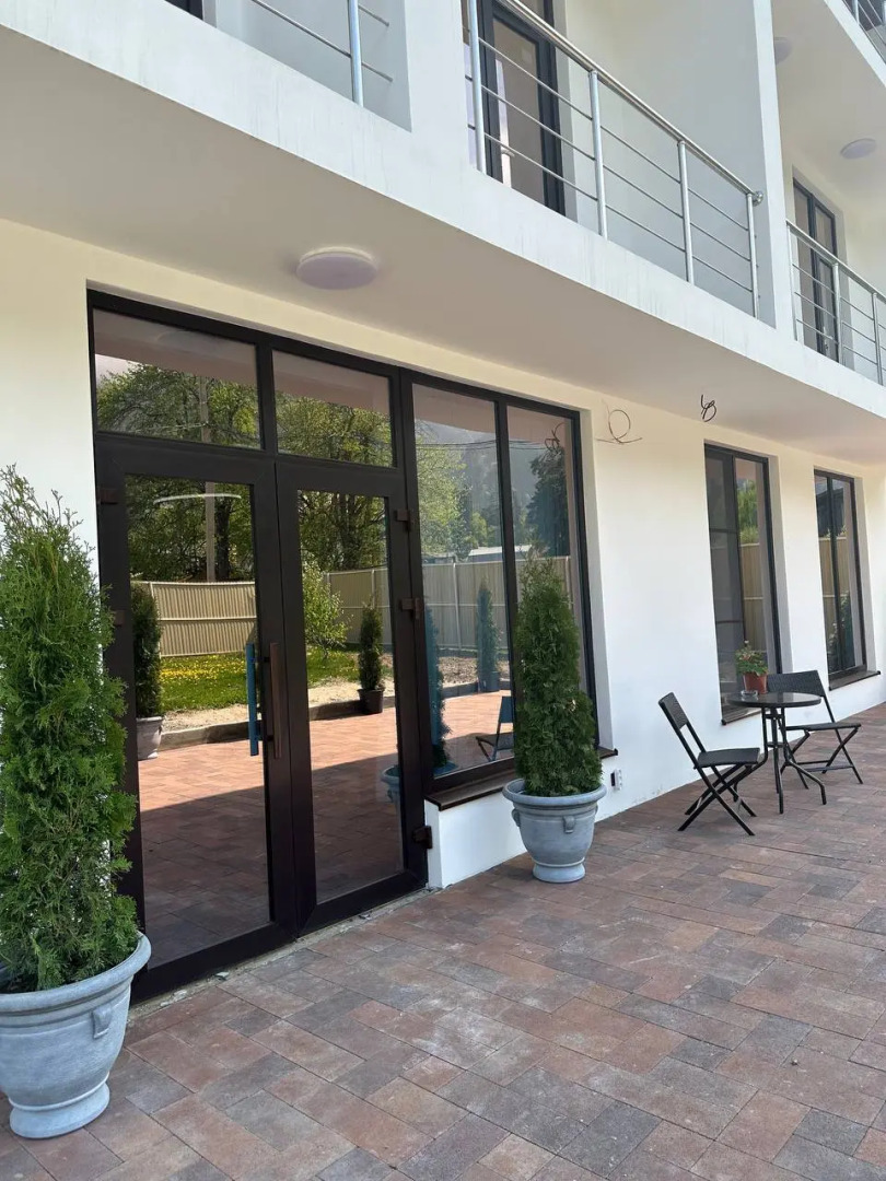 Гостевой дом Darios