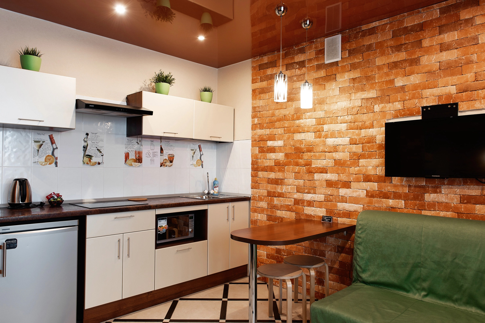 Апартаменты На Судоремонтной 2 В