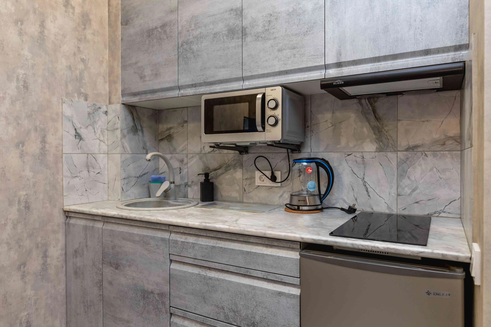 Апартаменты Море Апартаментов на Эстонской 37/6