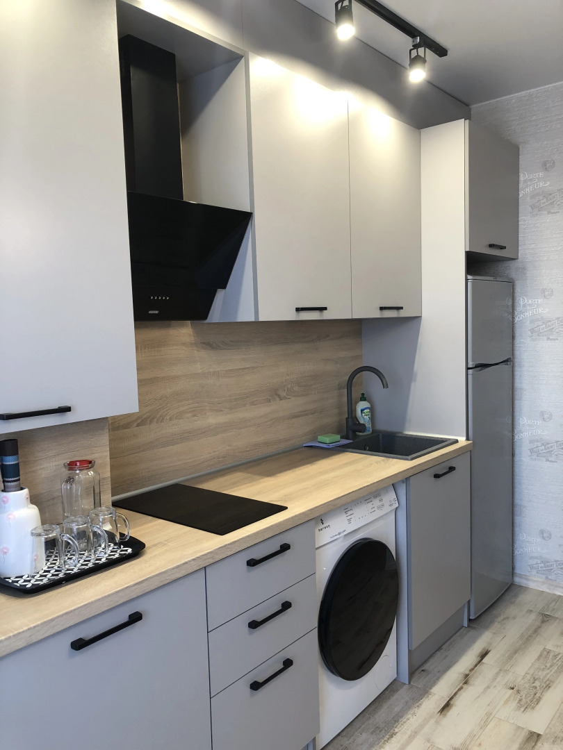 Апартаменты  с Видом на Море