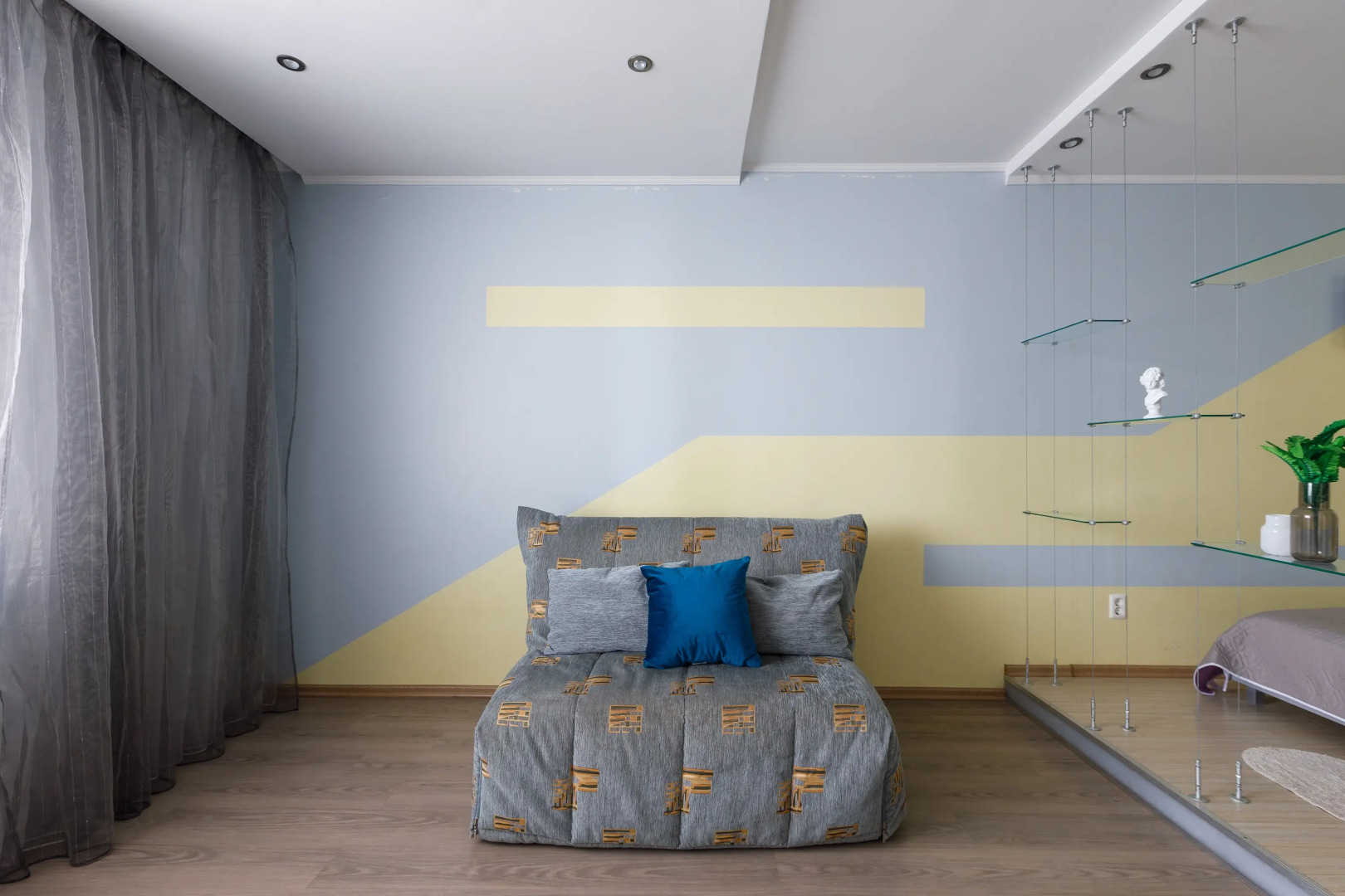 Квартира Толстой 9 мая