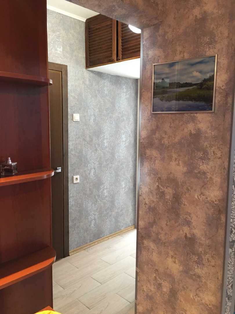 Квартира с Посуточной Арендой