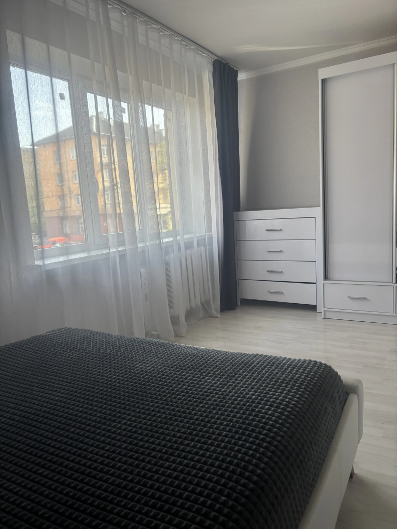 Апартаменты Ella