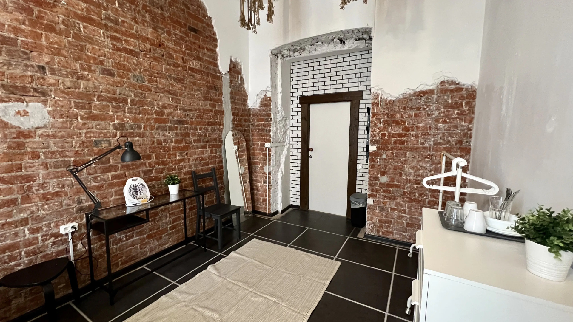 Меблированные Комнаты в доме Булгакова (4)