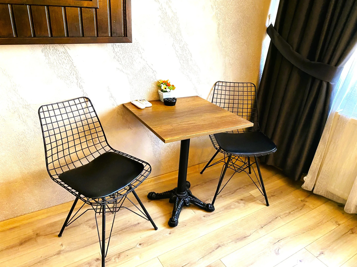 Hotel Insta Residence