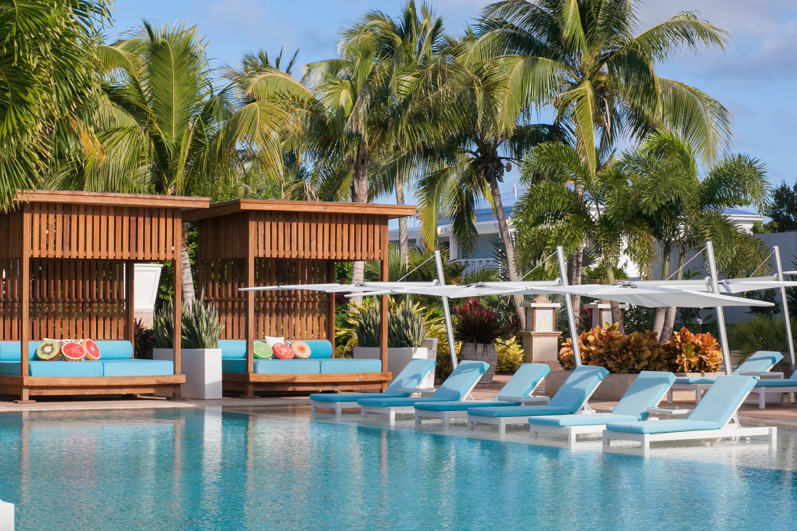 The Manoah Boutique Hotel