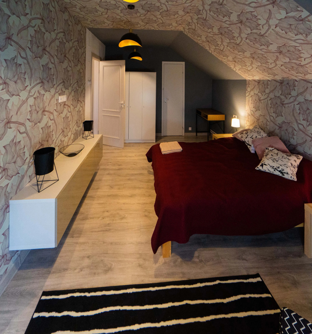 Гостевой дом Папочкино гнездо