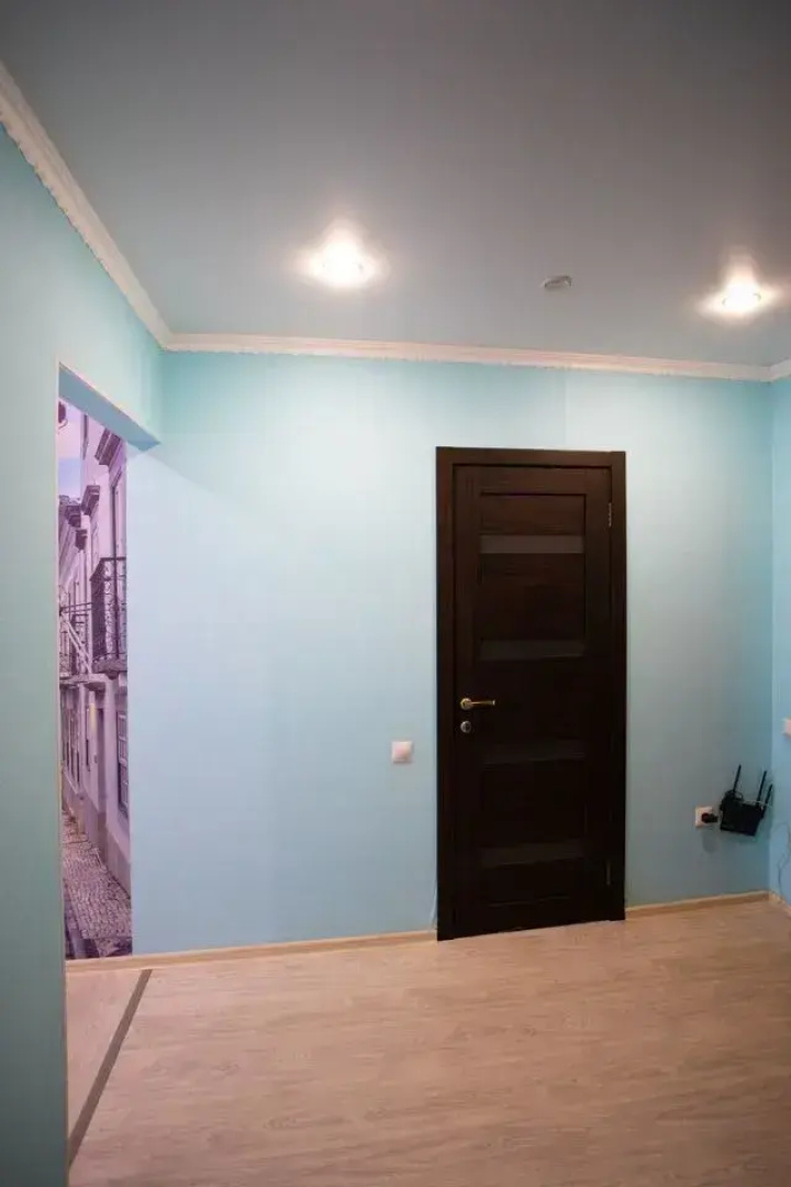 Квартира с Ремонтом