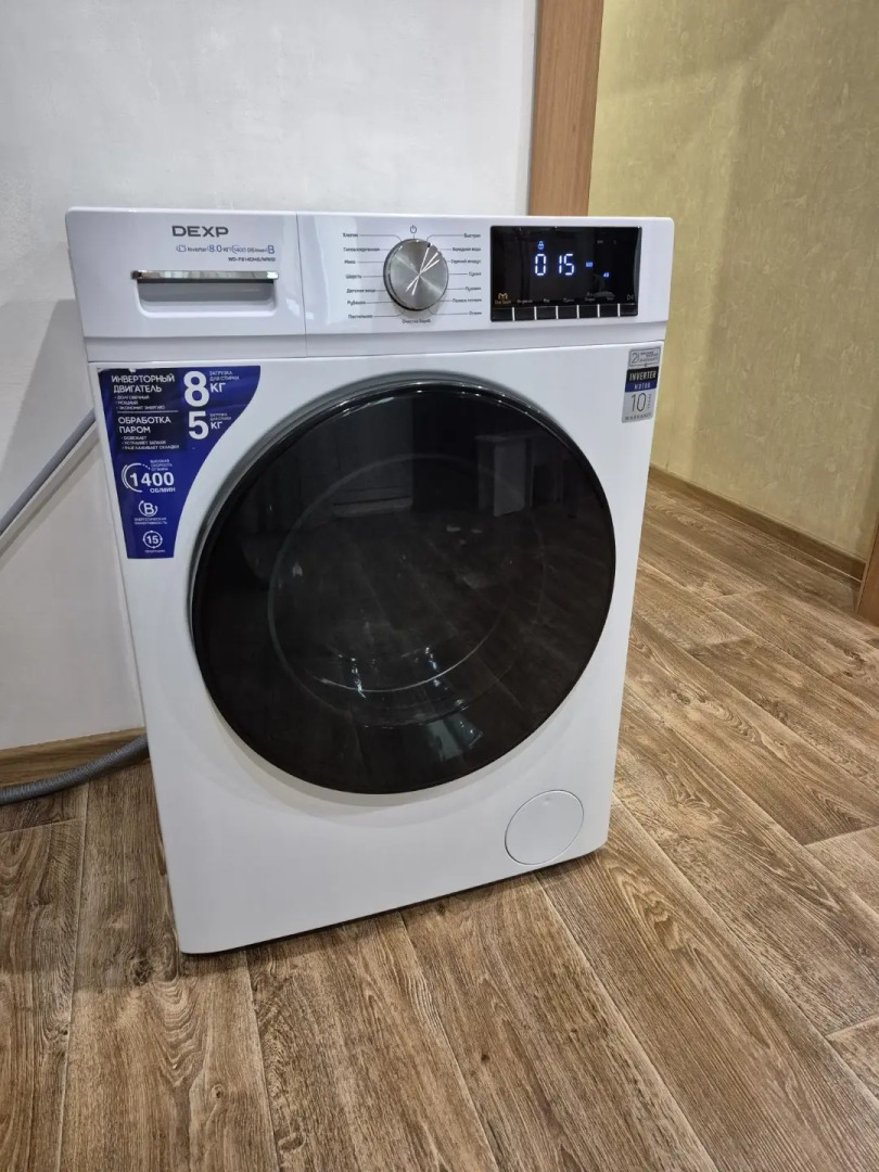 Квартира на улице имени Героя Советского Союза Васильева 7