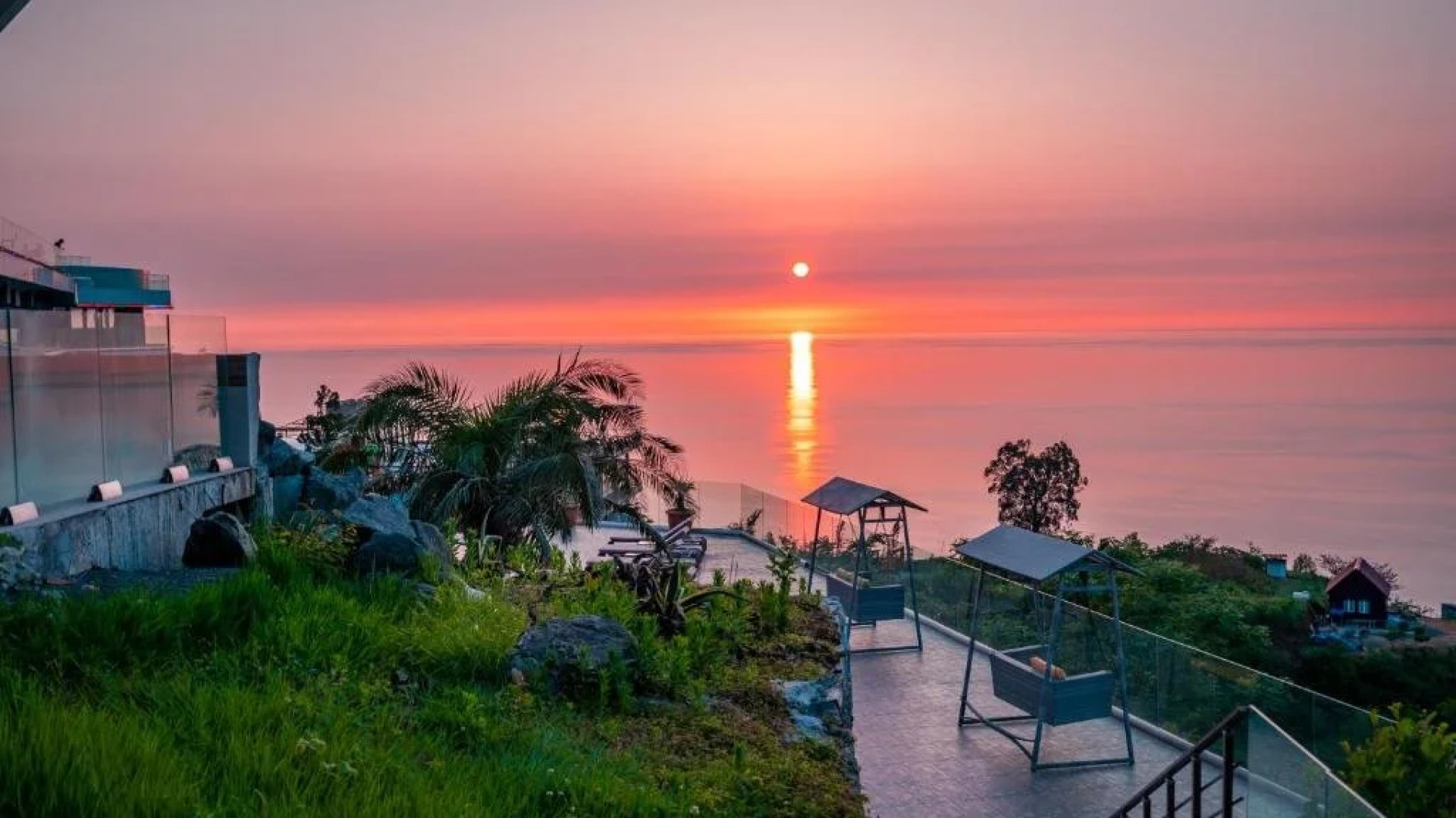 Отель Litz Resort