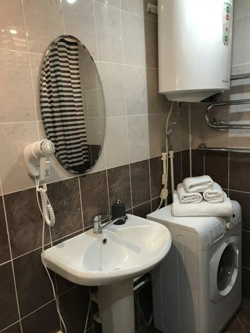 Апартаменты Богдана Хмельницкого 28