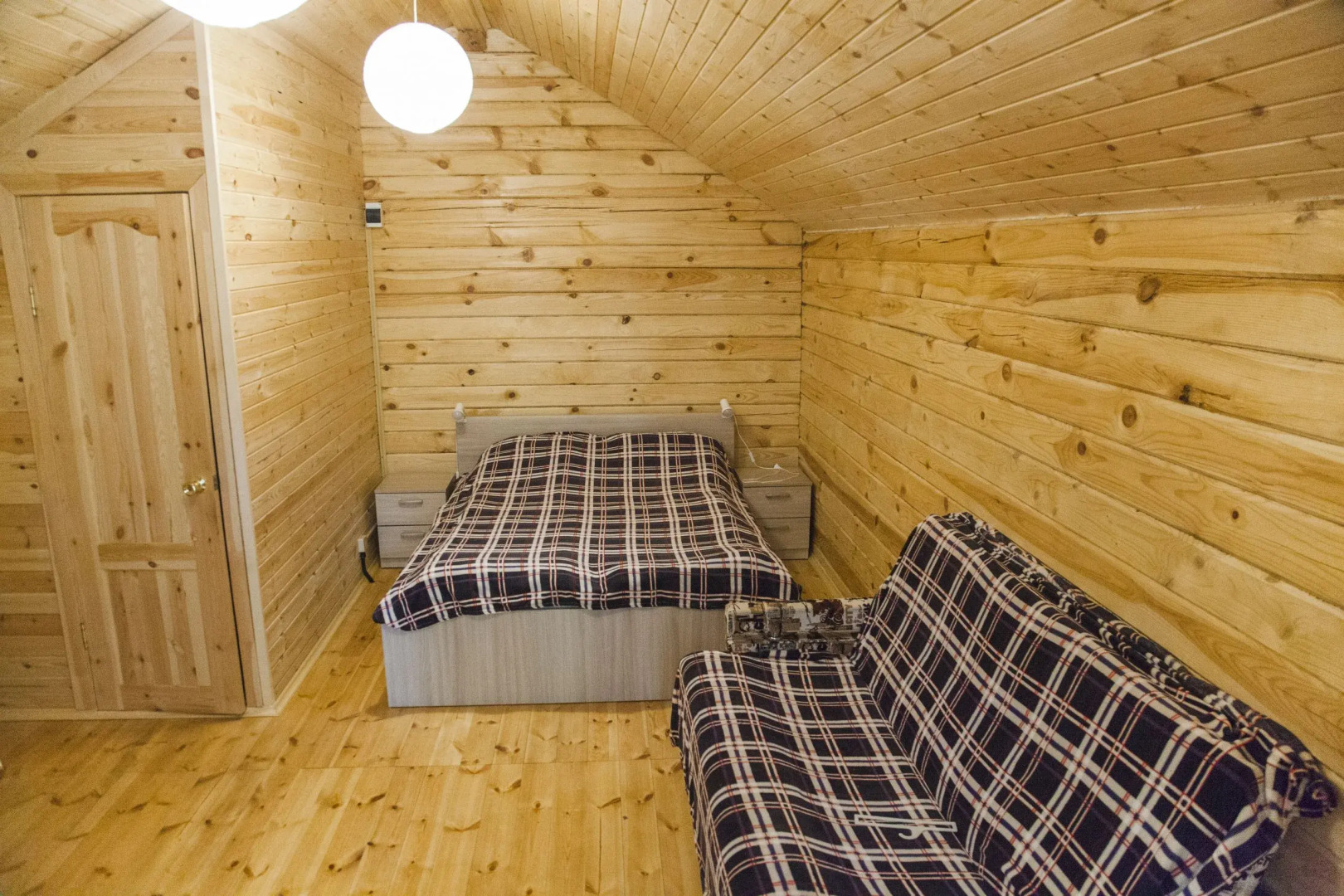 Гостевой дом Крупп