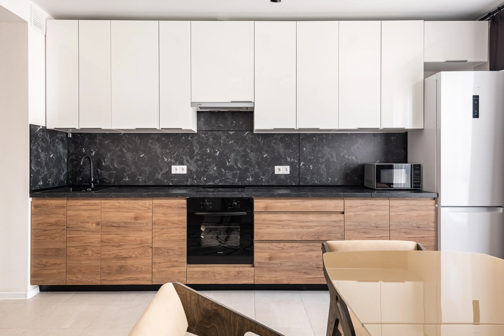 Квартира Солнечное Небо