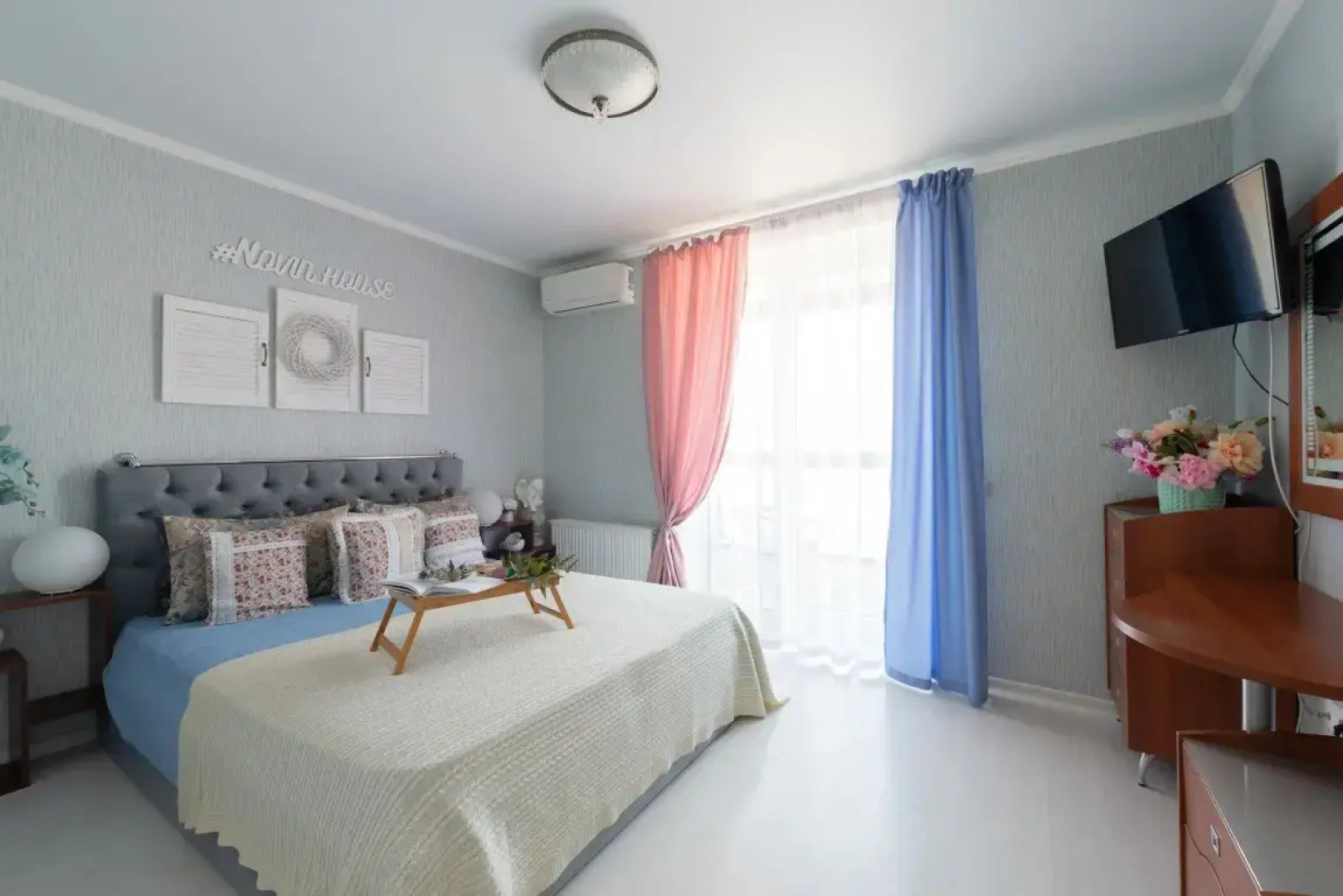 Апартаменты Novin House Lavender Home