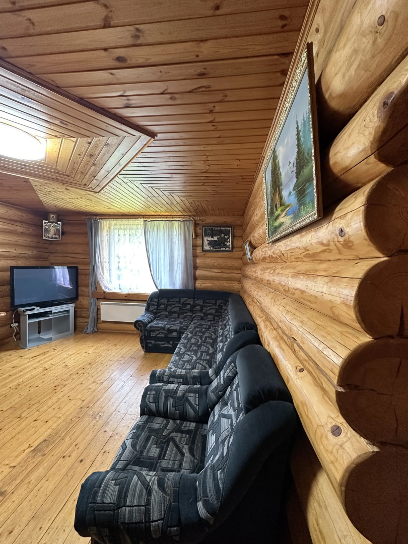 Гостевой дом Ржев-Волга