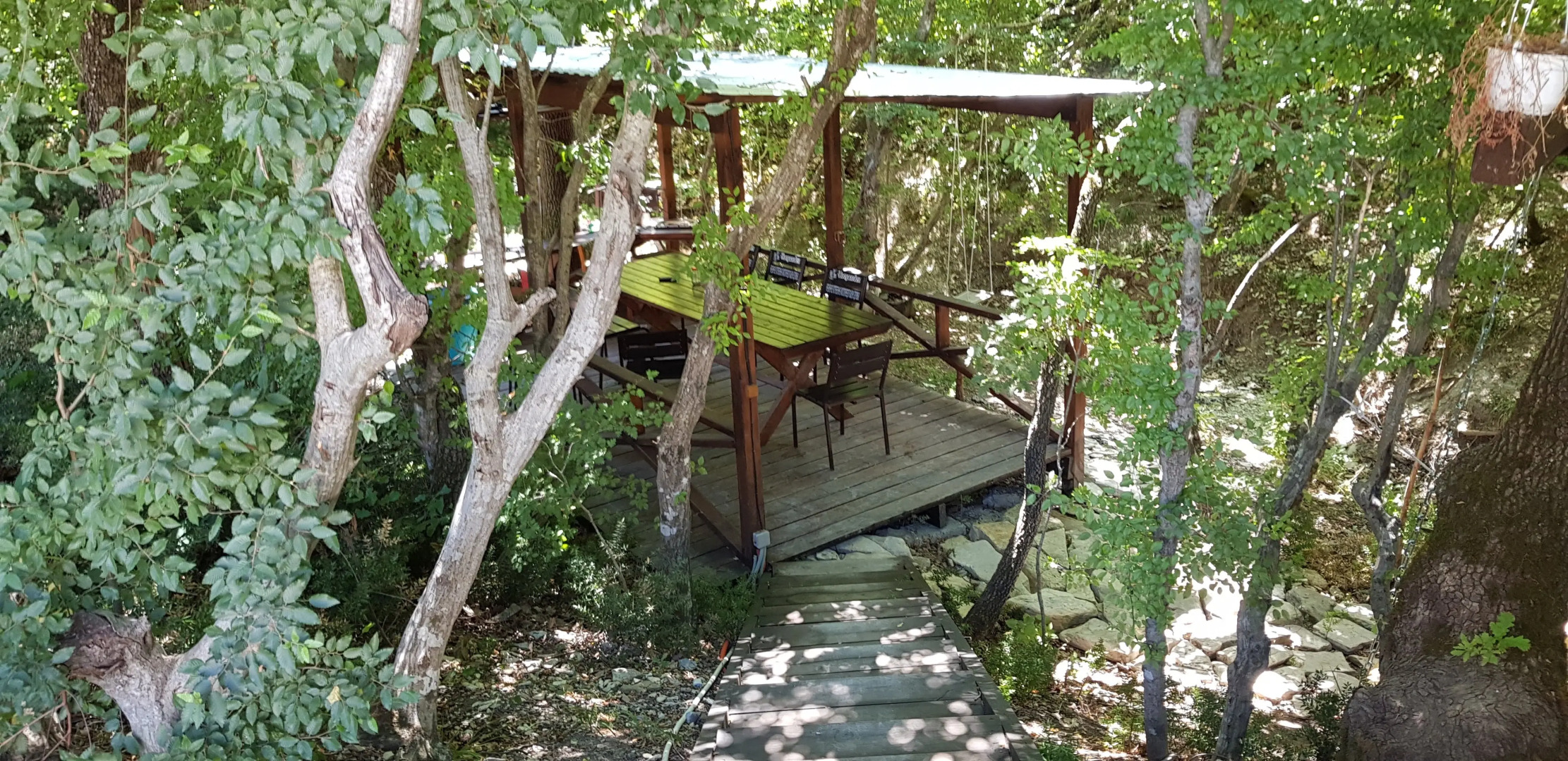 Апартаменты Monte Casa