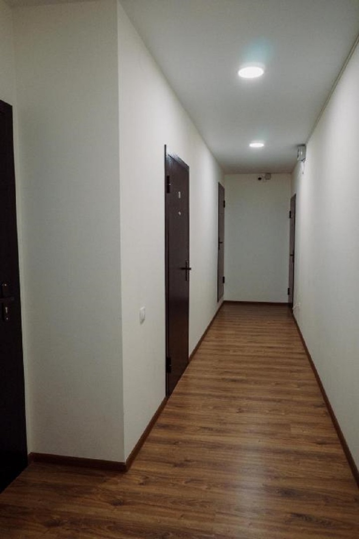 Апартаменты Кольцово (3)